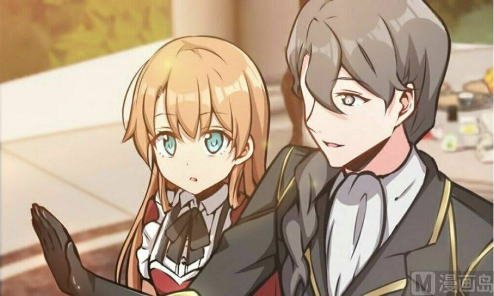 Thả Vu Nữ Đó Ra Chapter 13 - Trang 2