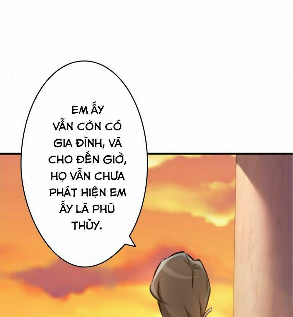 Thả Vu Nữ Đó Ra Chapter 13 - Trang 2