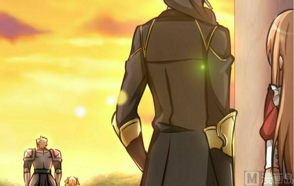 Thả Vu Nữ Đó Ra Chapter 13 - Trang 2