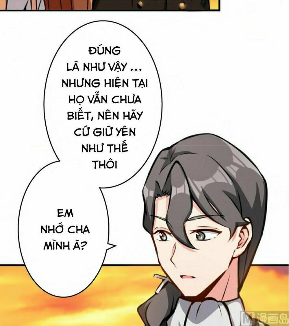Thả Vu Nữ Đó Ra Chapter 13 - Trang 2