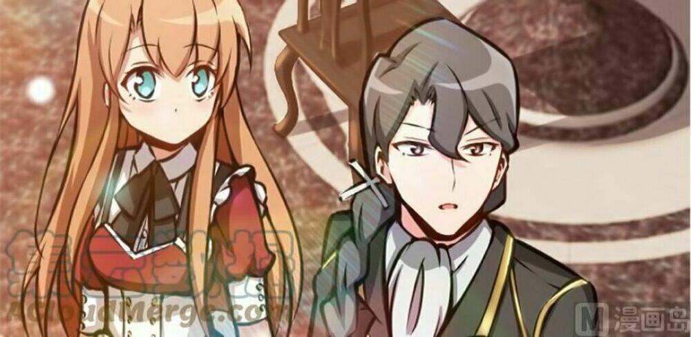 Thả Vu Nữ Đó Ra Chapter 13 - Trang 2