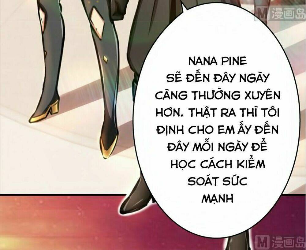 Thả Vu Nữ Đó Ra Chapter 13 - Trang 2