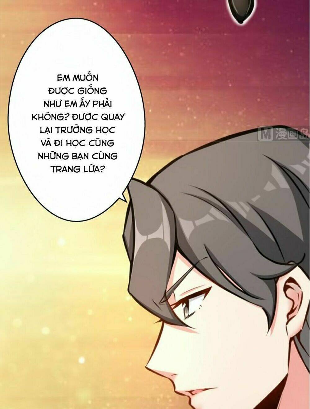 Thả Vu Nữ Đó Ra Chapter 13 - Trang 2