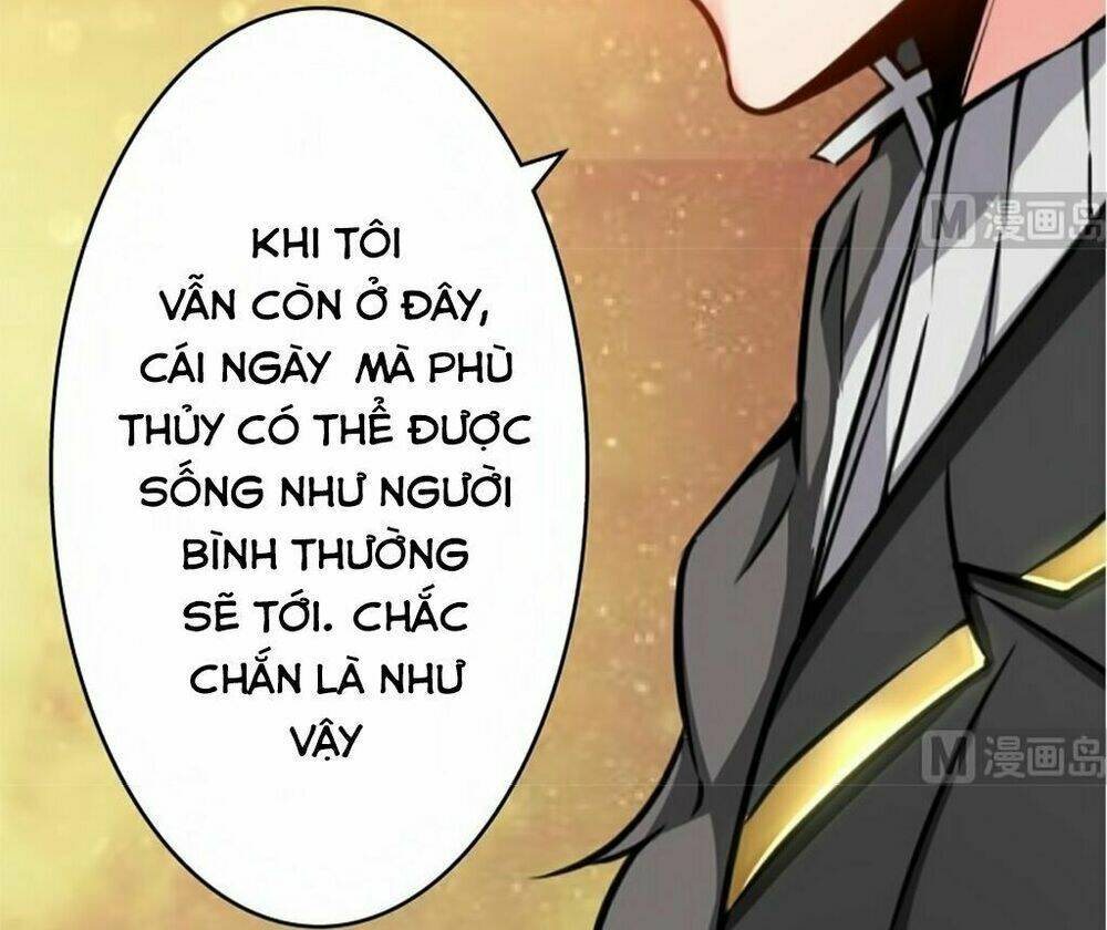 Thả Vu Nữ Đó Ra Chapter 13 - Trang 2
