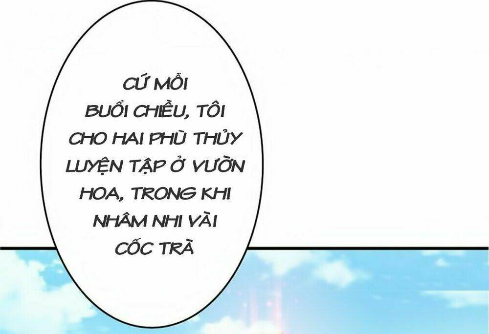 Thả Vu Nữ Đó Ra Chapter 13 - Trang 2