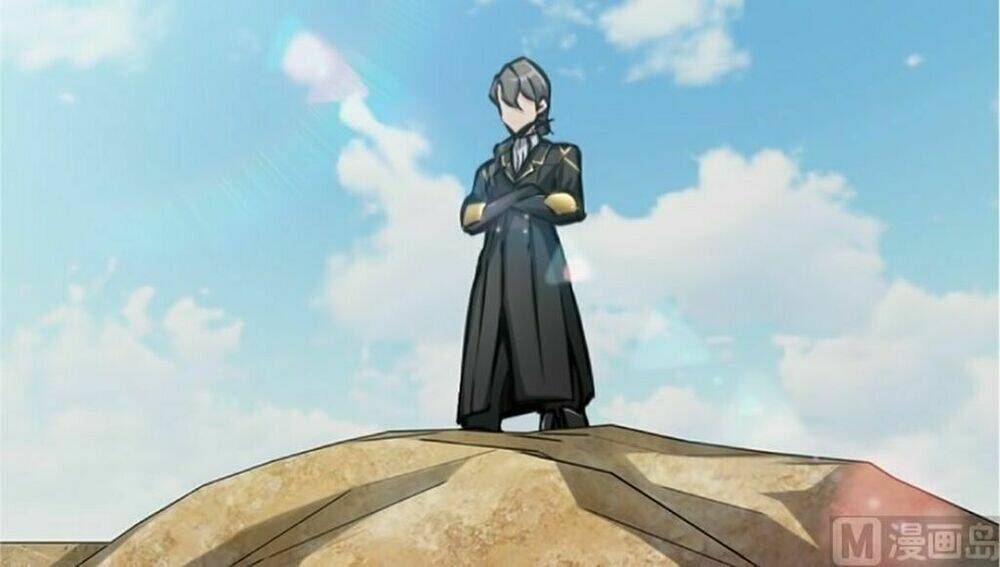 Thả Vu Nữ Đó Ra Chapter 13 - Trang 2