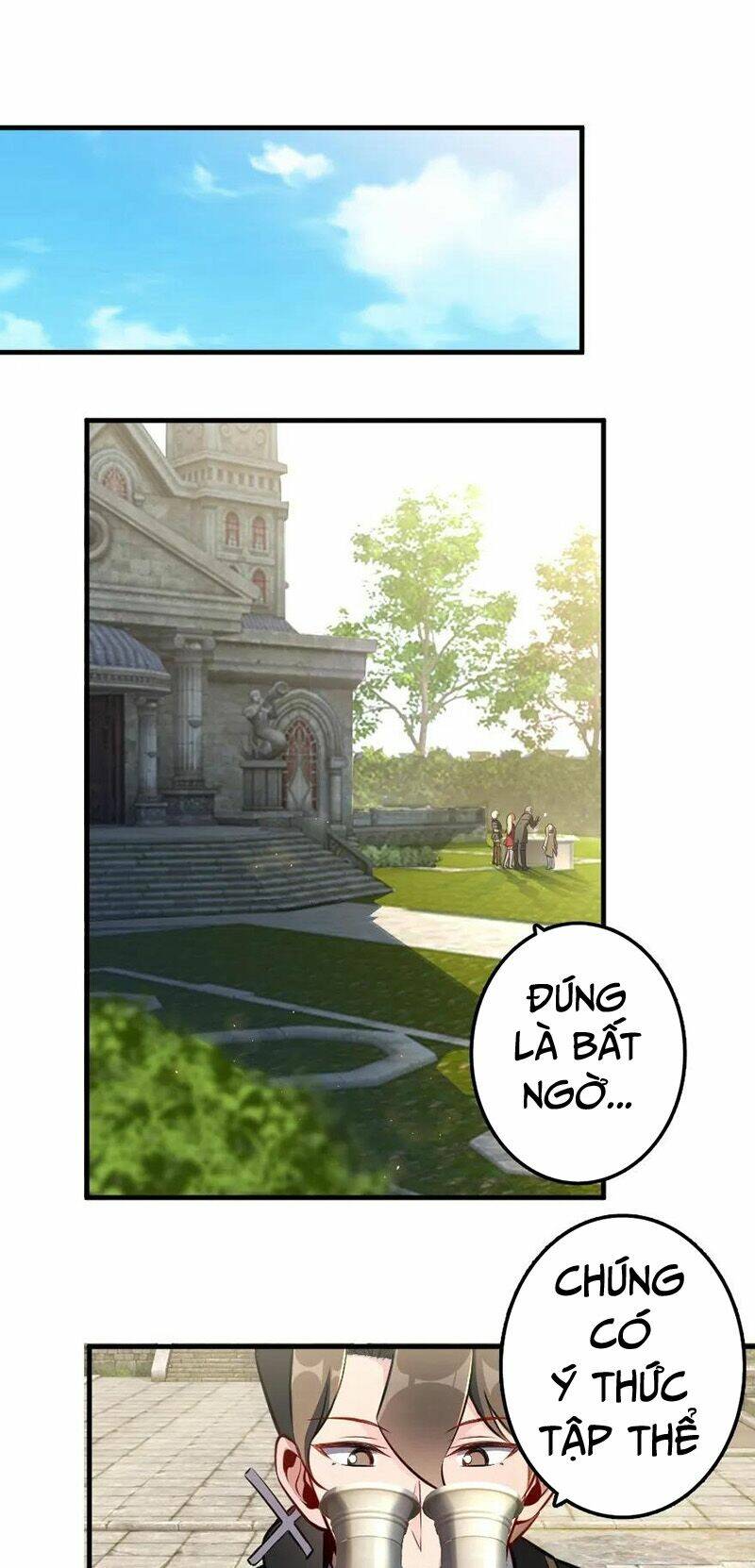 Thả Vu Nữ Đó Ra Chapter 130 - Trang 2