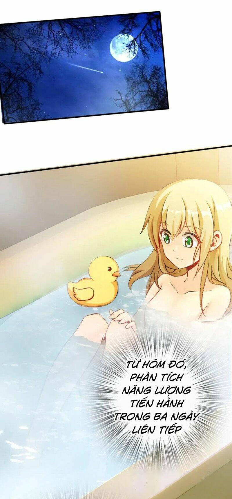 Thả Vu Nữ Đó Ra Chapter 130 - Trang 2