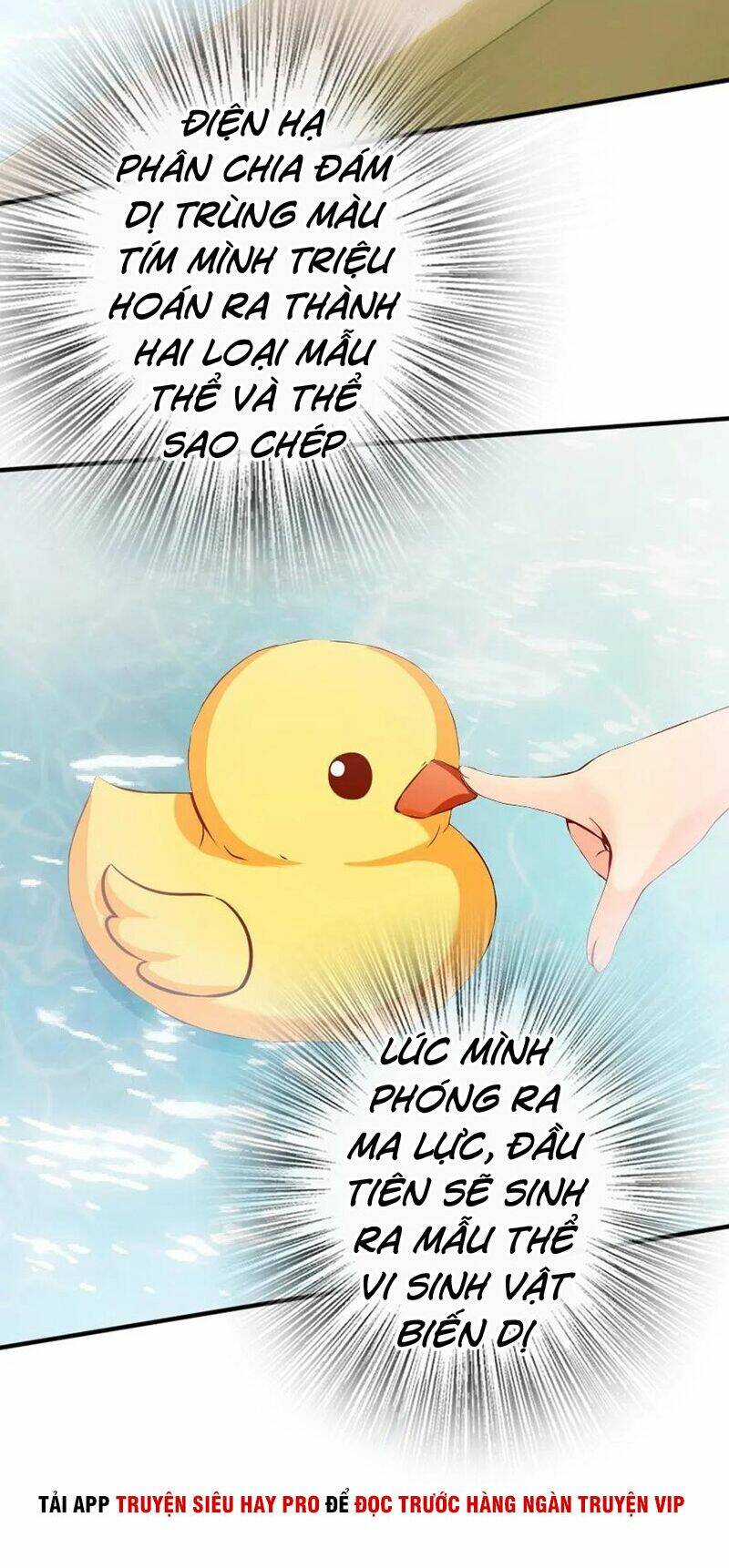 Thả Vu Nữ Đó Ra Chapter 130 - Trang 2