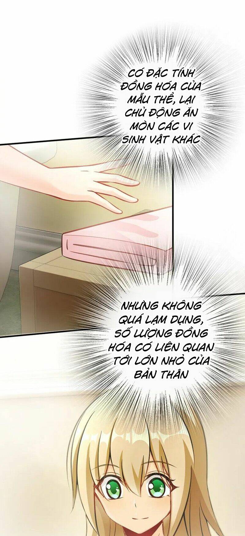 Thả Vu Nữ Đó Ra Chapter 130 - Trang 2