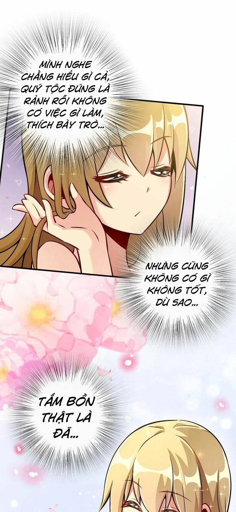 Thả Vu Nữ Đó Ra Chapter 130 - Trang 2