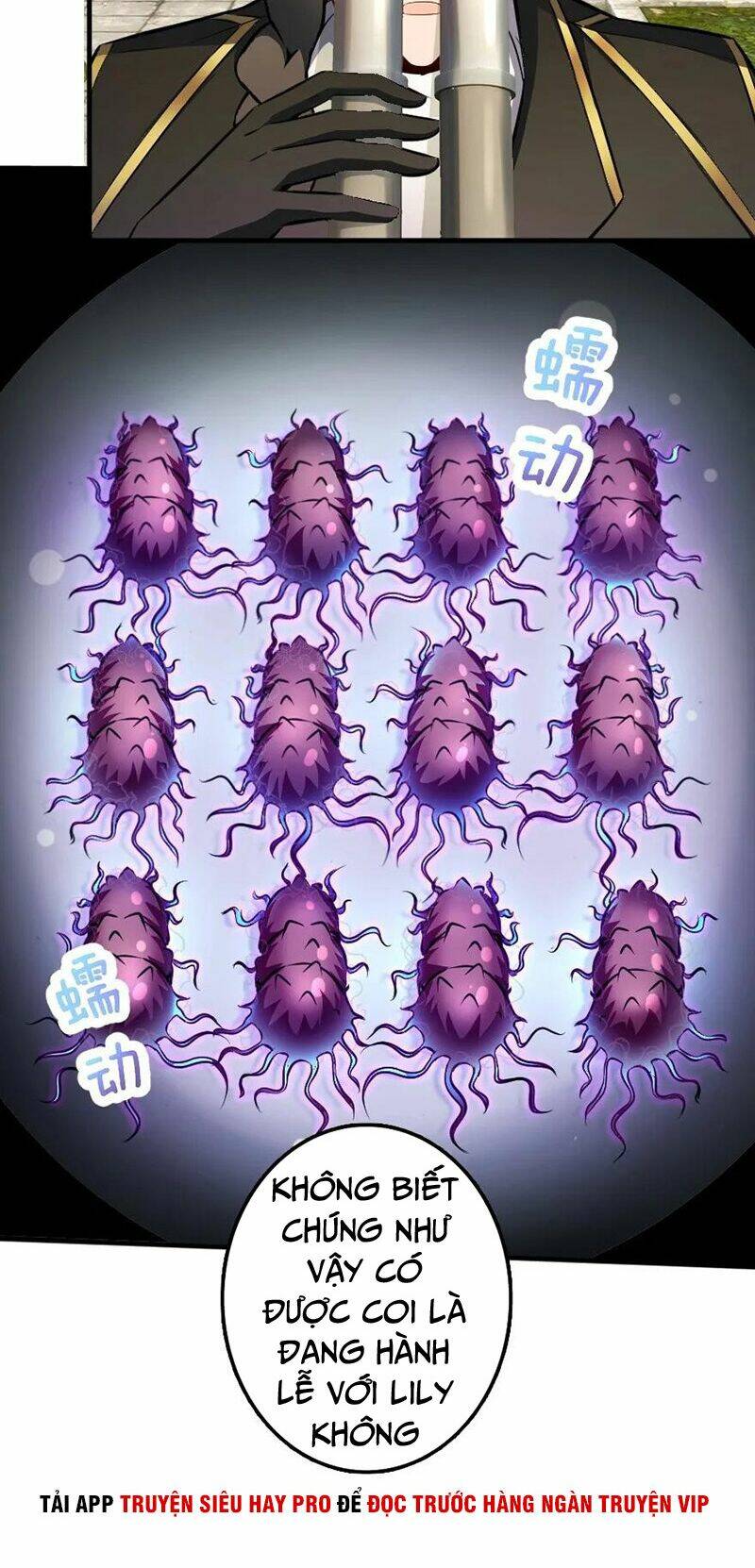 Thả Vu Nữ Đó Ra Chapter 130 - Trang 2