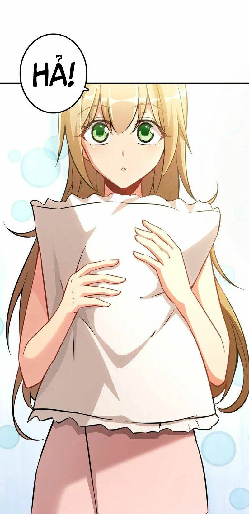 Thả Vu Nữ Đó Ra Chapter 130 - Trang 2