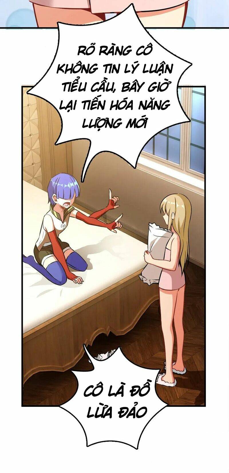 Thả Vu Nữ Đó Ra Chapter 130 - Trang 2