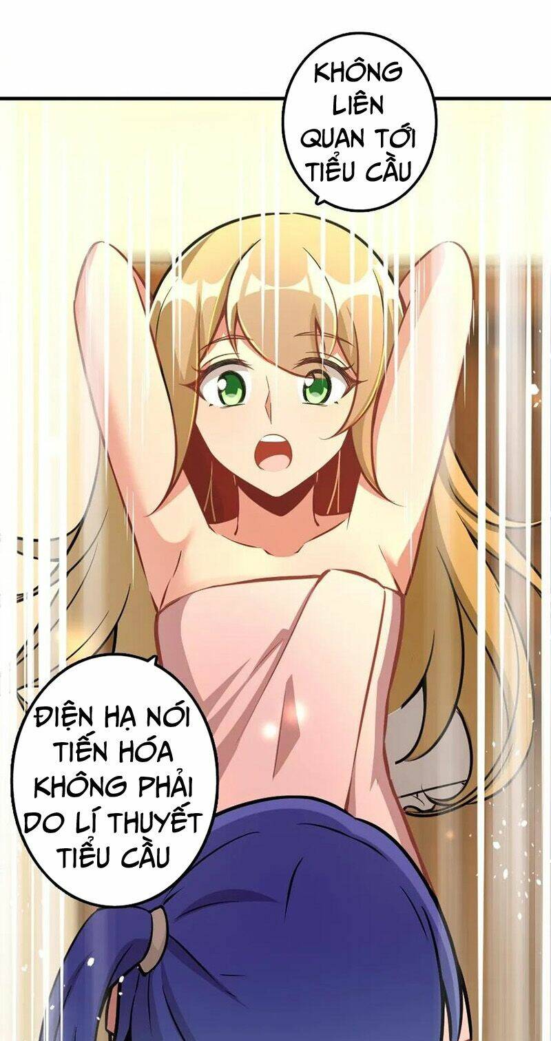 Thả Vu Nữ Đó Ra Chapter 130 - Trang 2