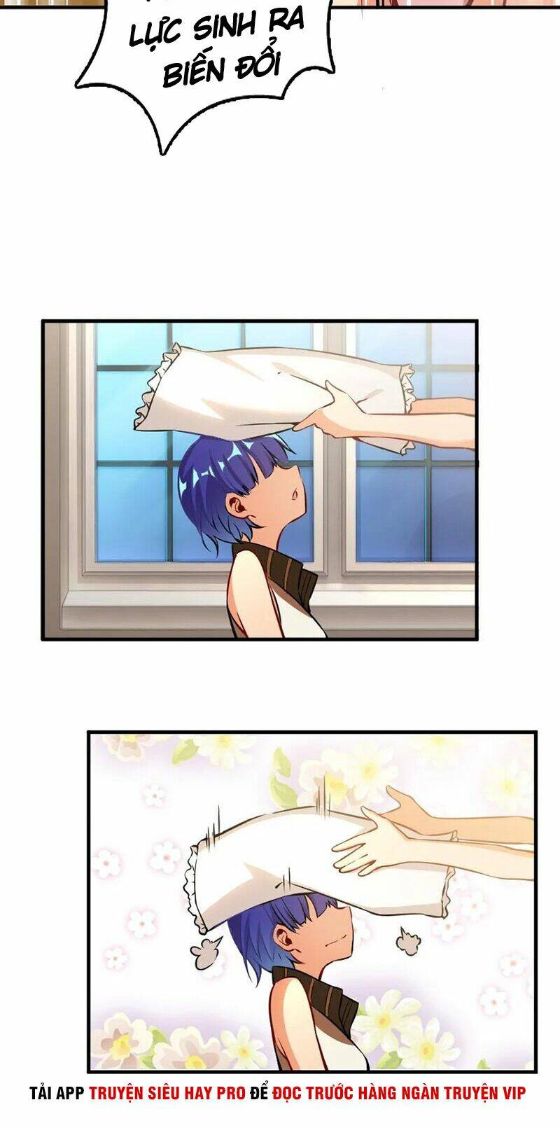 Thả Vu Nữ Đó Ra Chapter 130 - Trang 2