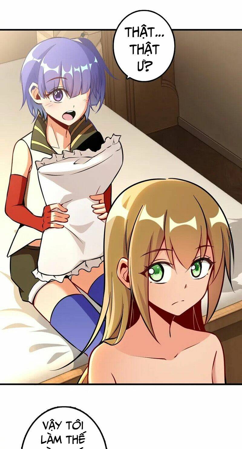Thả Vu Nữ Đó Ra Chapter 130 - Trang 2