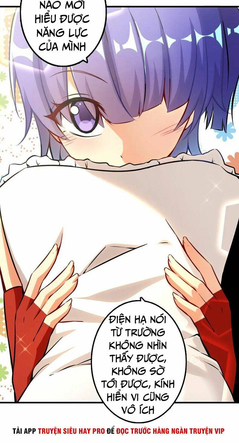 Thả Vu Nữ Đó Ra Chapter 130 - Trang 2