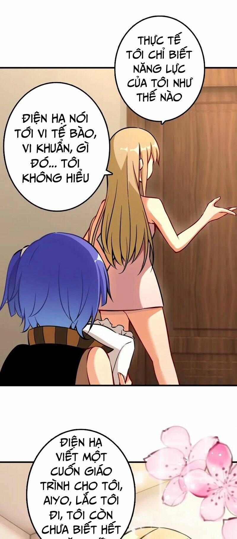 Thả Vu Nữ Đó Ra Chapter 130 - Trang 2