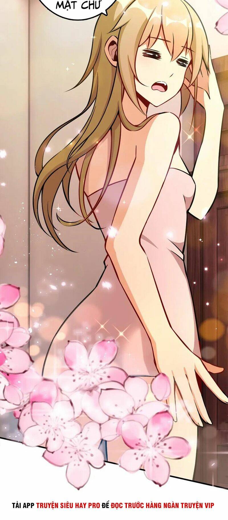 Thả Vu Nữ Đó Ra Chapter 130 - Trang 2