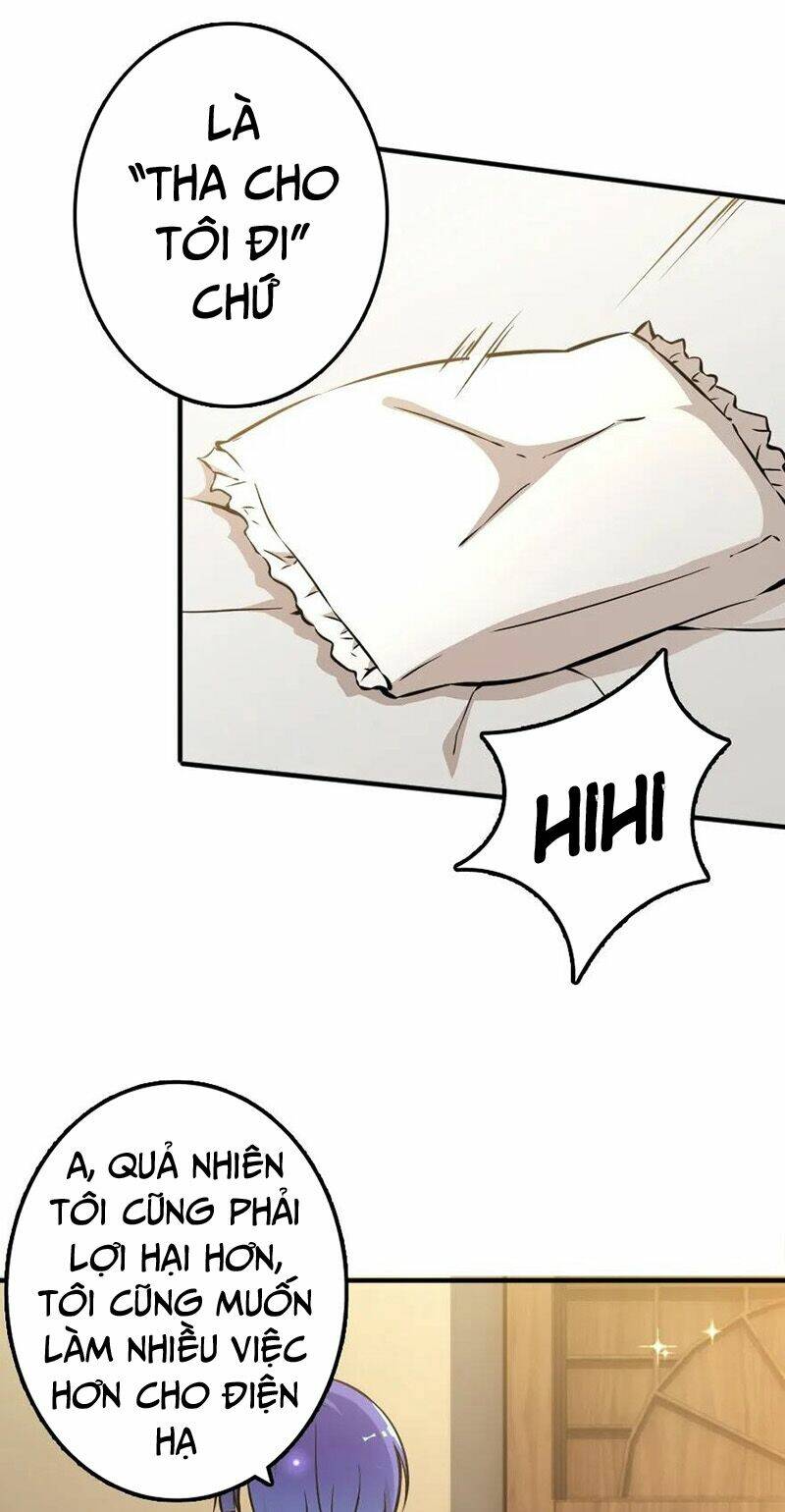 Thả Vu Nữ Đó Ra Chapter 130 - Trang 2