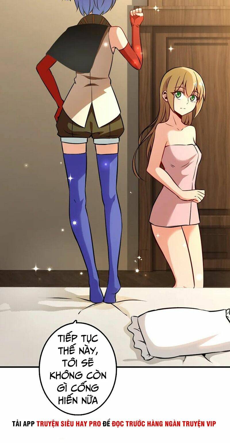 Thả Vu Nữ Đó Ra Chapter 130 - Trang 2