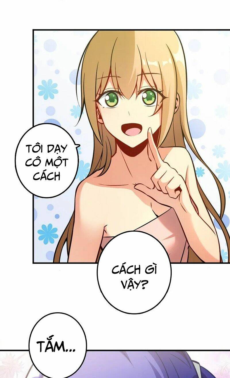 Thả Vu Nữ Đó Ra Chapter 130 - Trang 2