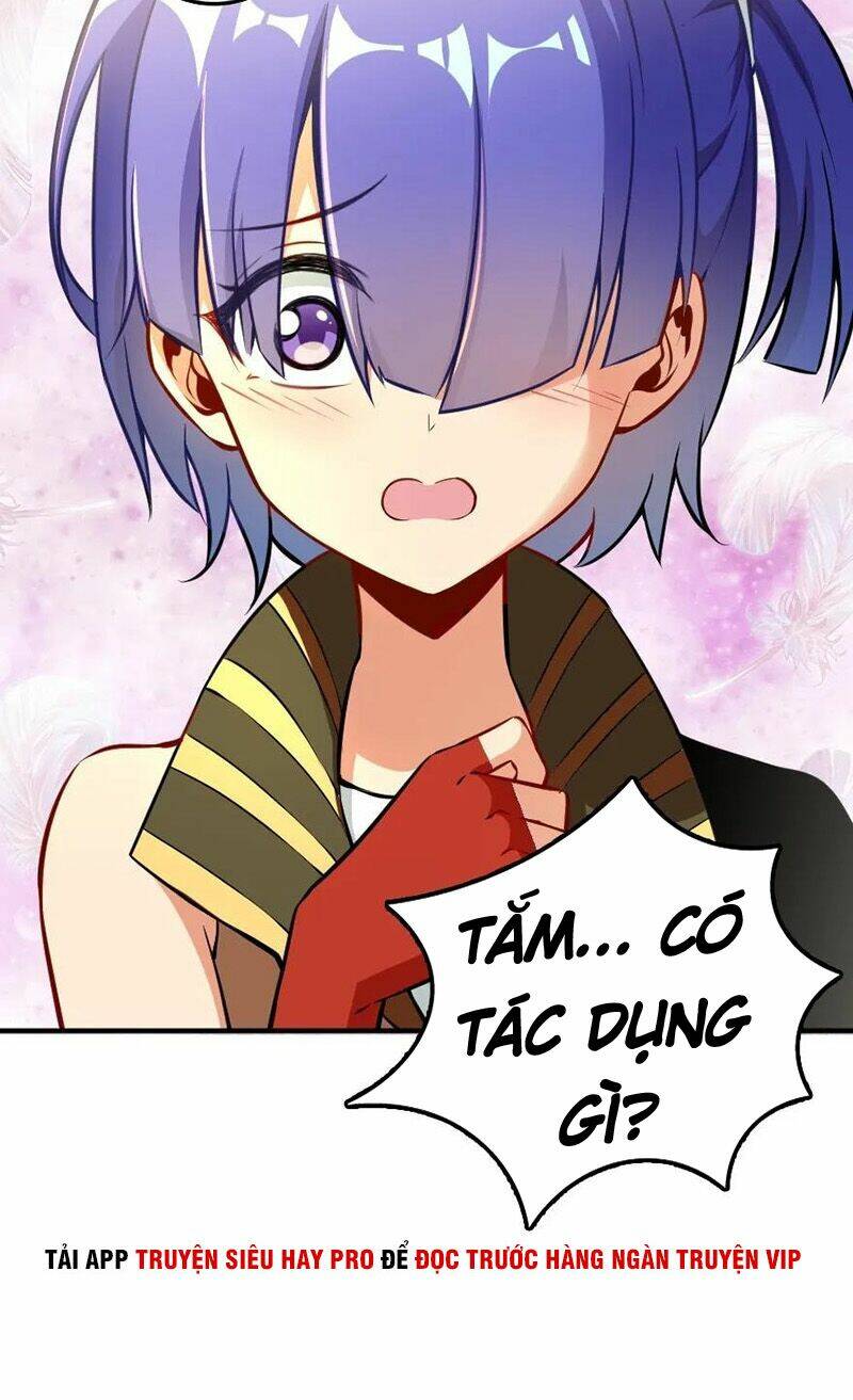Thả Vu Nữ Đó Ra Chapter 130 - Trang 2