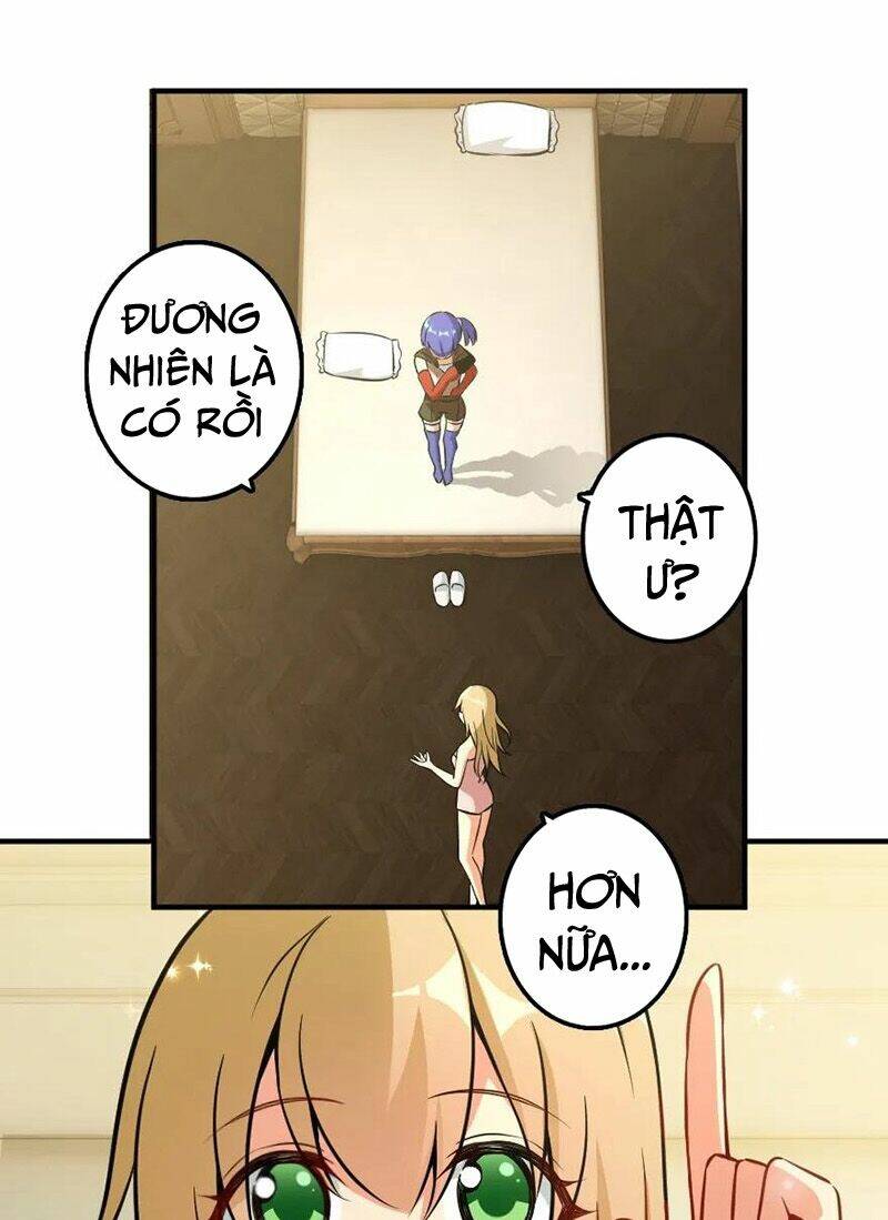 Thả Vu Nữ Đó Ra Chapter 130 - Trang 2