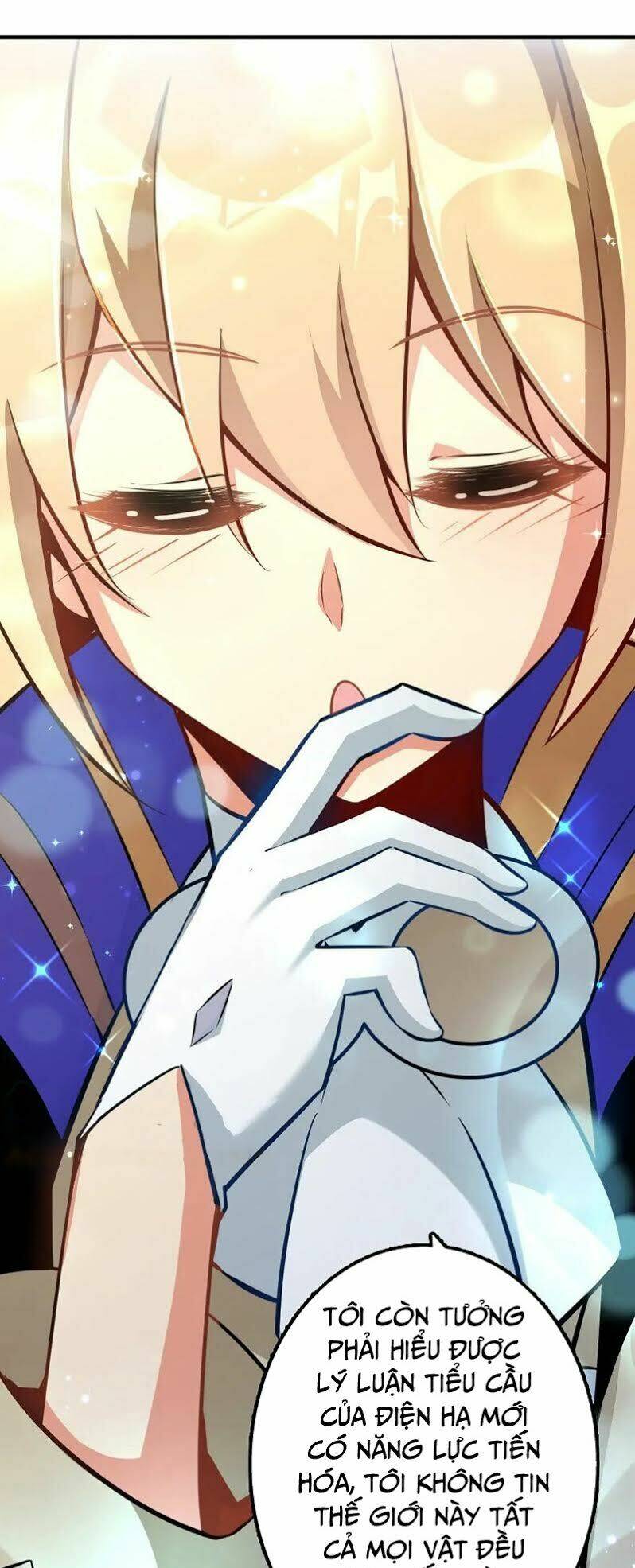 Thả Vu Nữ Đó Ra Chapter 130 - Trang 2