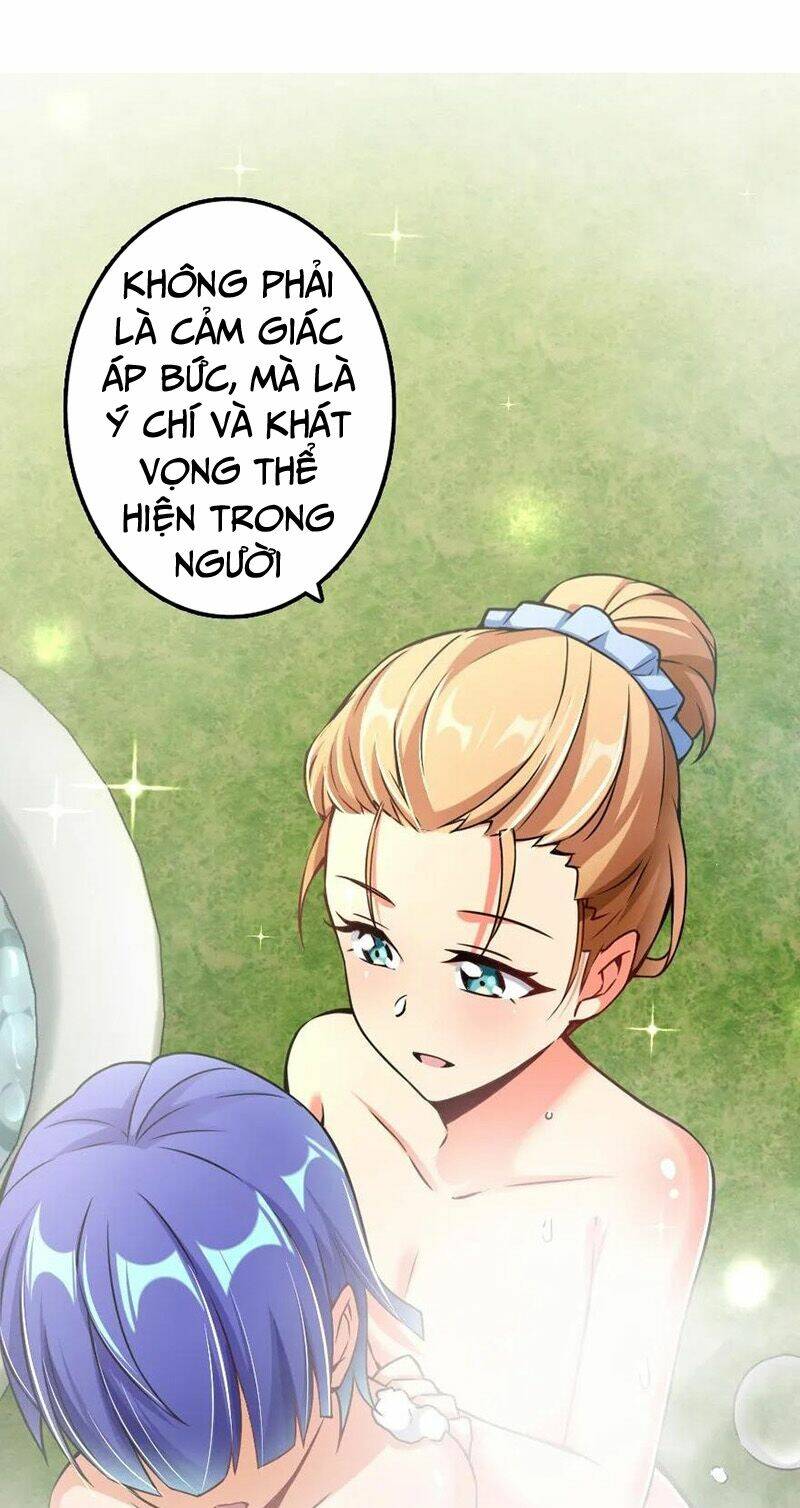 Thả Vu Nữ Đó Ra Chapter 131 - Trang 2