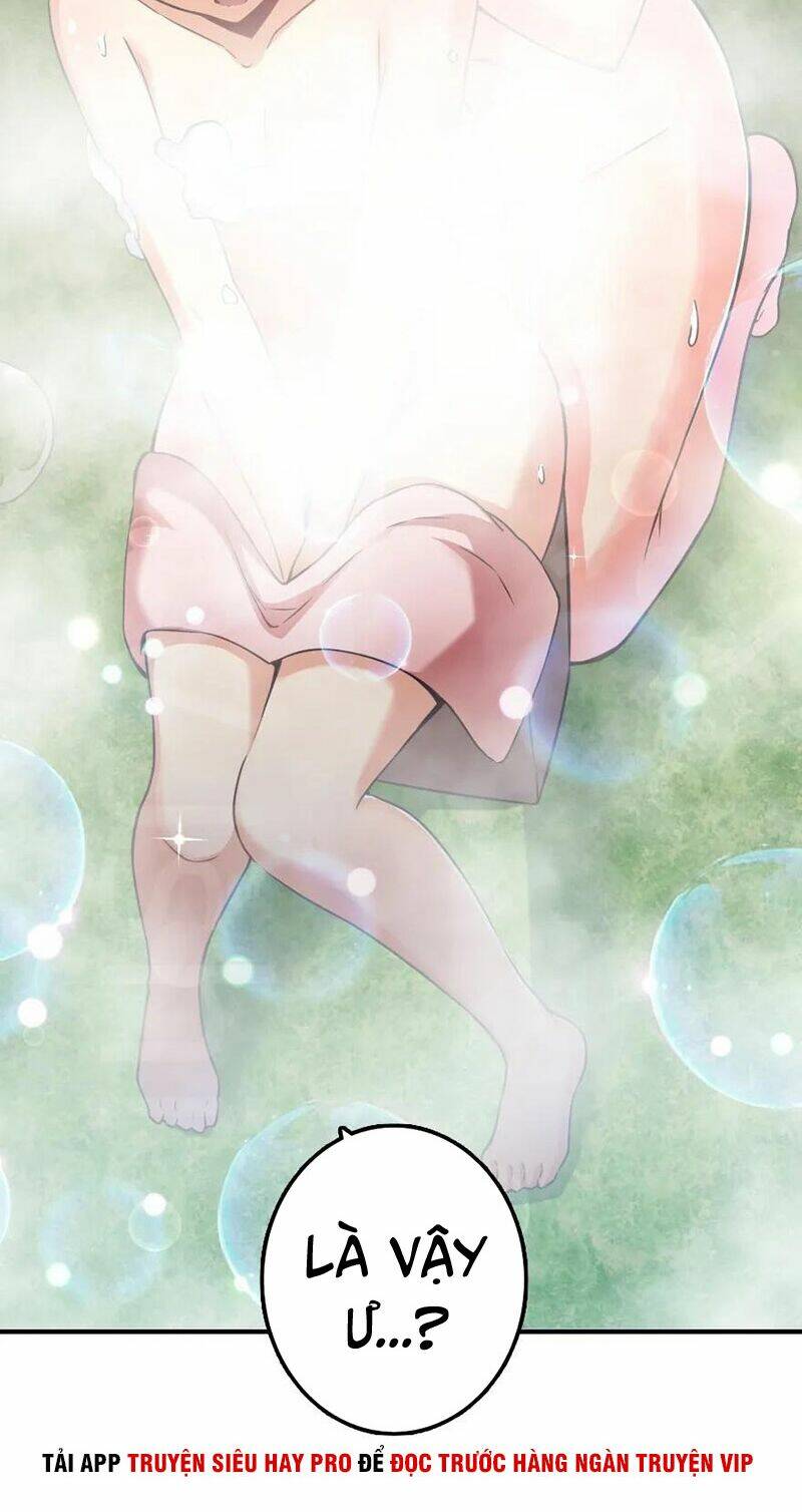 Thả Vu Nữ Đó Ra Chapter 131 - Trang 2