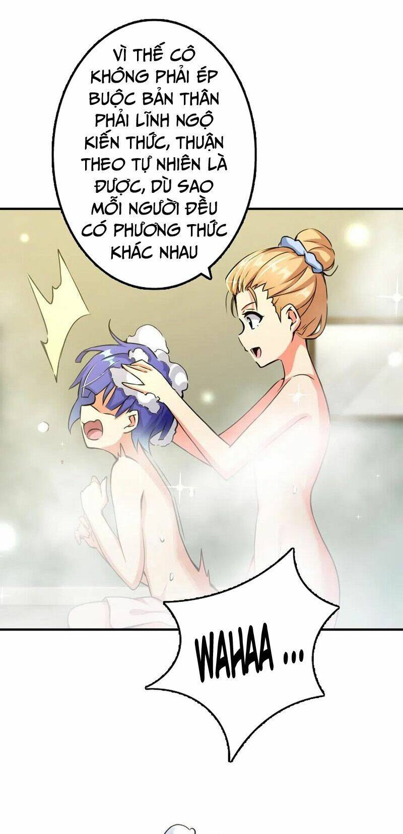 Thả Vu Nữ Đó Ra Chapter 131 - Trang 2