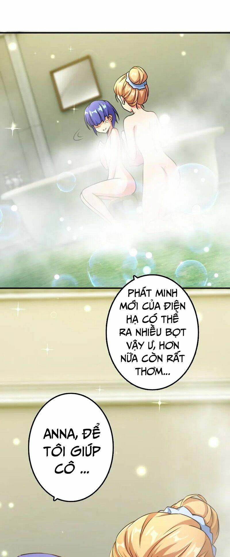 Thả Vu Nữ Đó Ra Chapter 131 - Trang 2