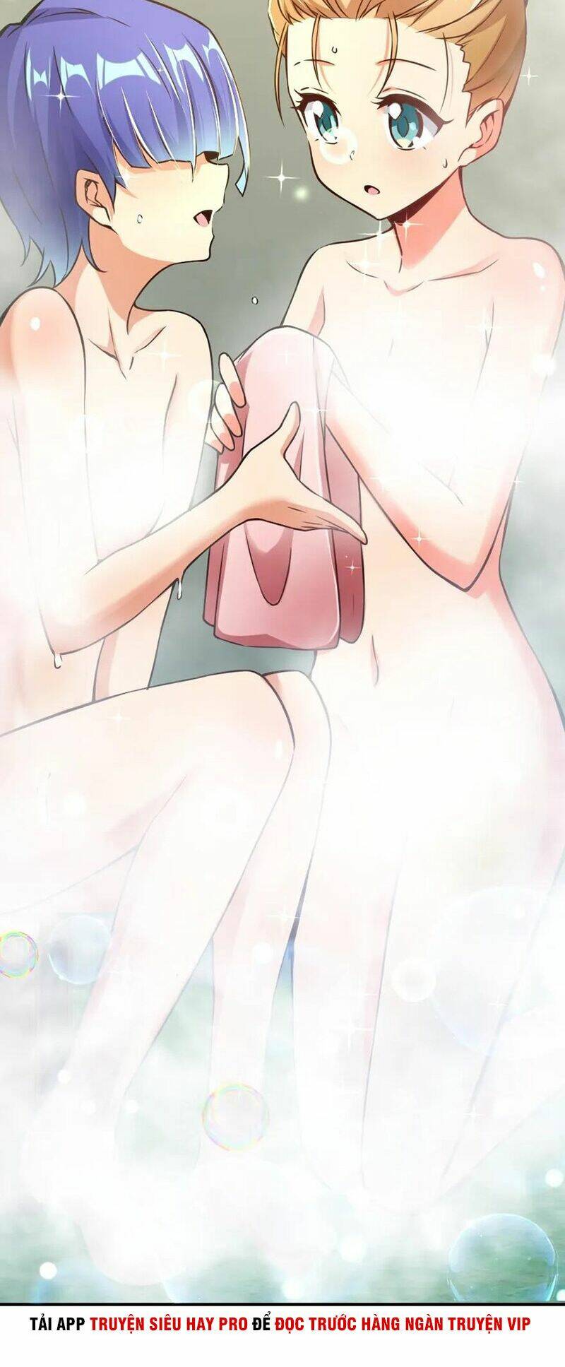 Thả Vu Nữ Đó Ra Chapter 131 - Trang 2