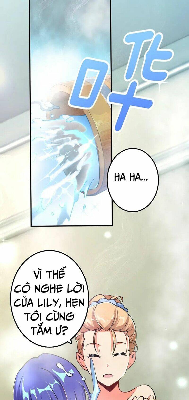 Thả Vu Nữ Đó Ra Chapter 131 - Trang 2