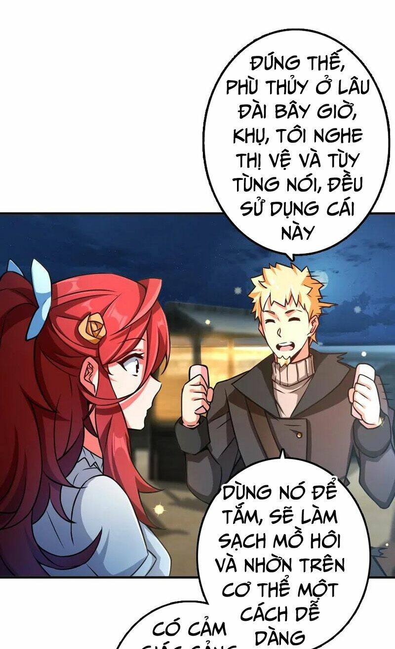 Thả Vu Nữ Đó Ra Chapter 131 - Trang 2