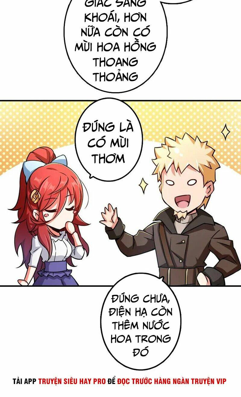 Thả Vu Nữ Đó Ra Chapter 131 - Trang 2