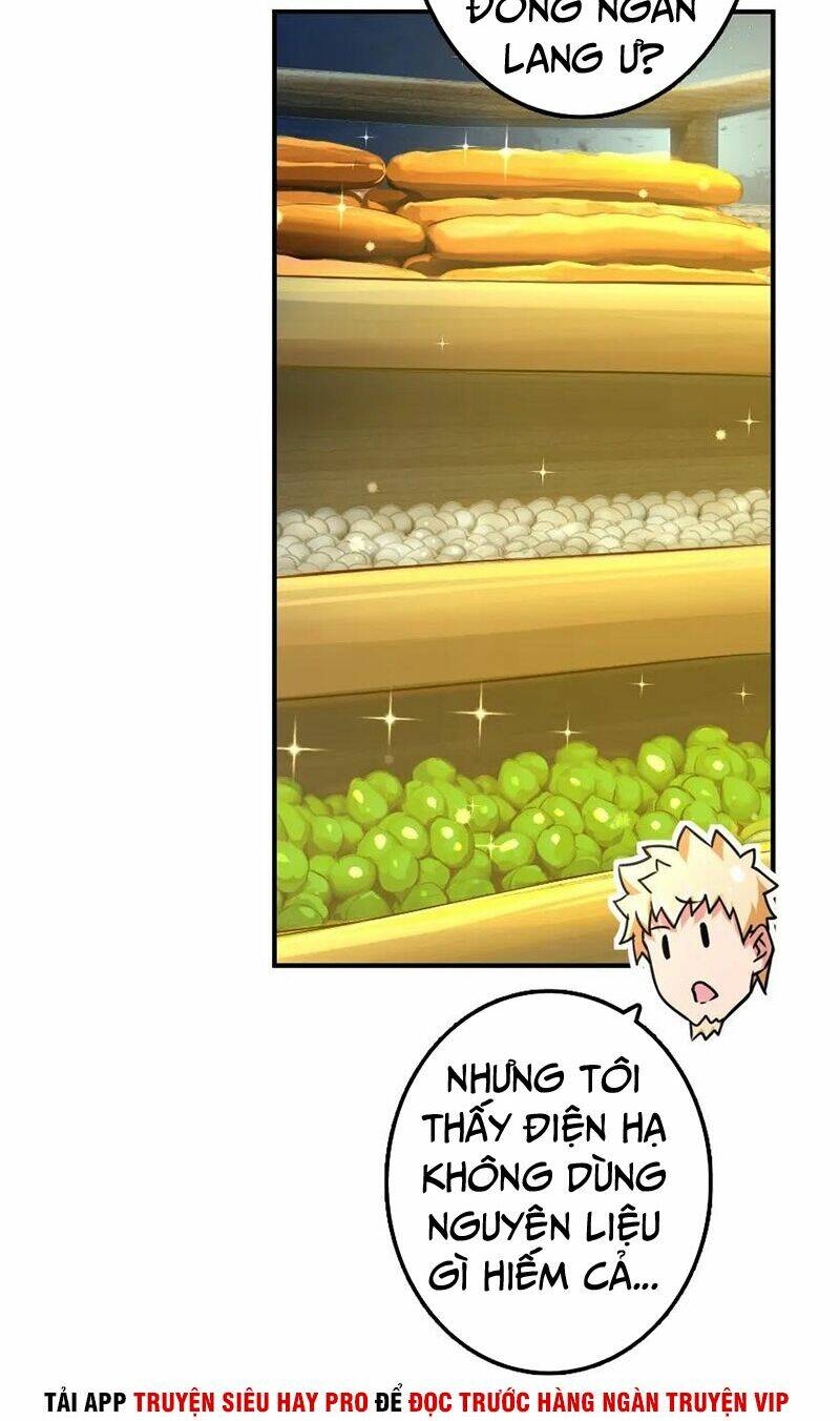 Thả Vu Nữ Đó Ra Chapter 131 - Trang 2