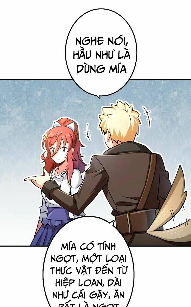 Thả Vu Nữ Đó Ra Chapter 131 - Trang 2