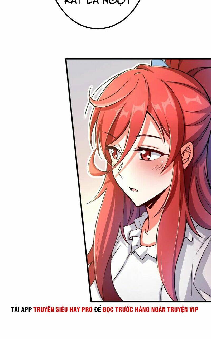 Thả Vu Nữ Đó Ra Chapter 131 - Trang 2