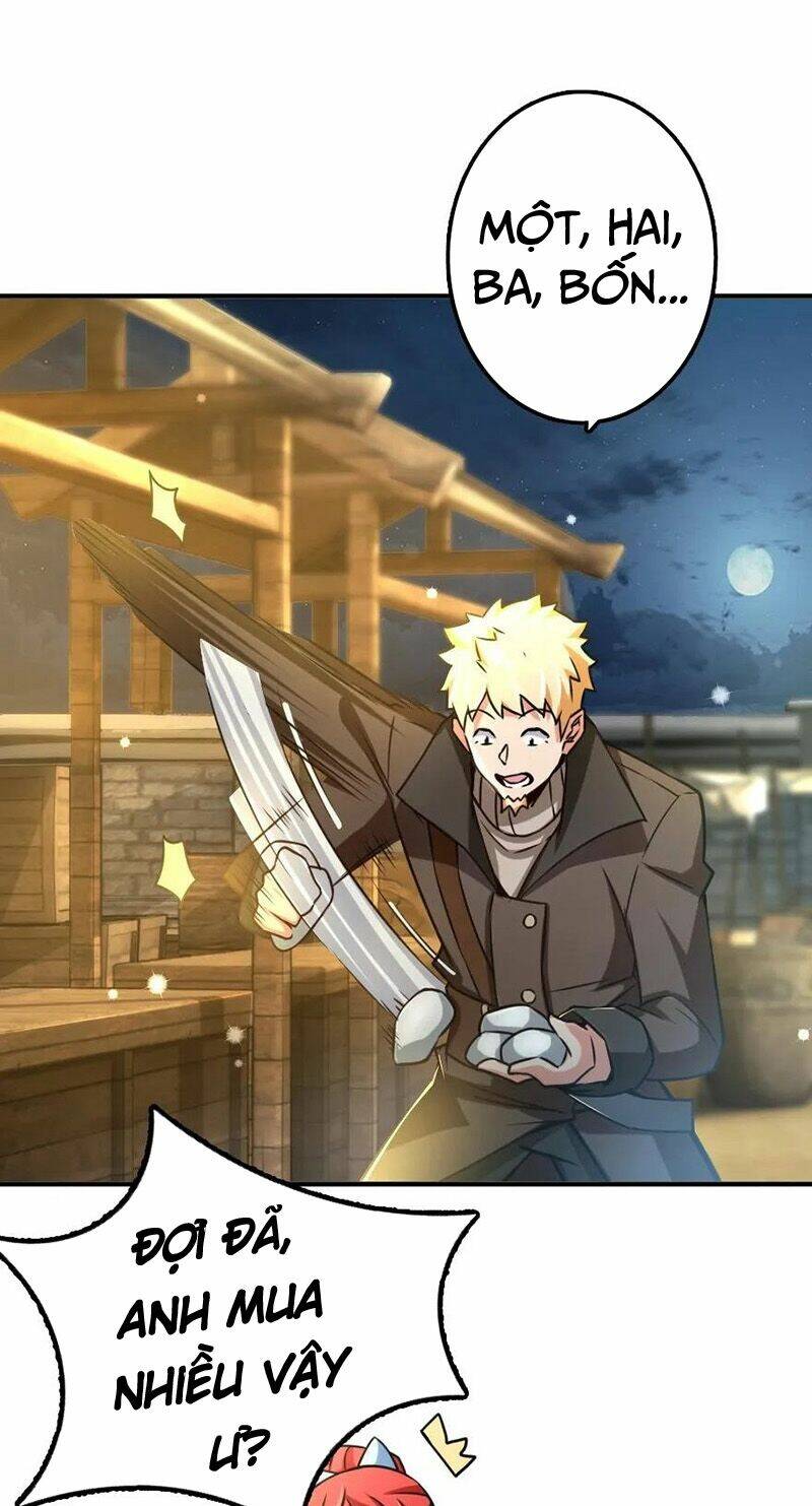 Thả Vu Nữ Đó Ra Chapter 131 - Trang 2