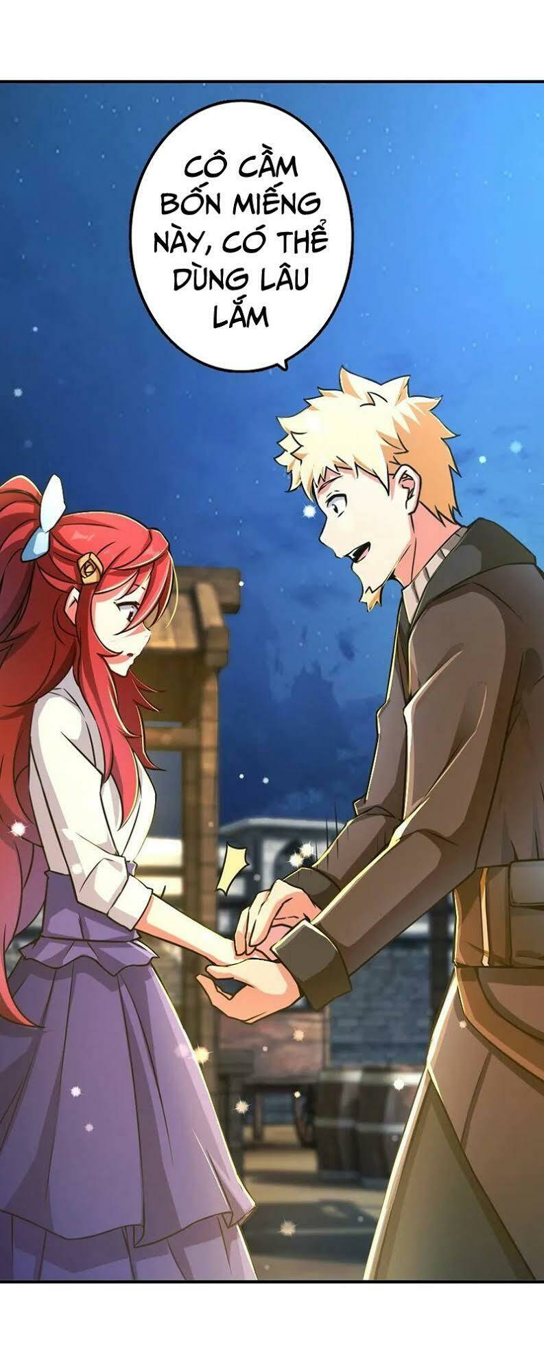 Thả Vu Nữ Đó Ra Chapter 131 - Trang 2