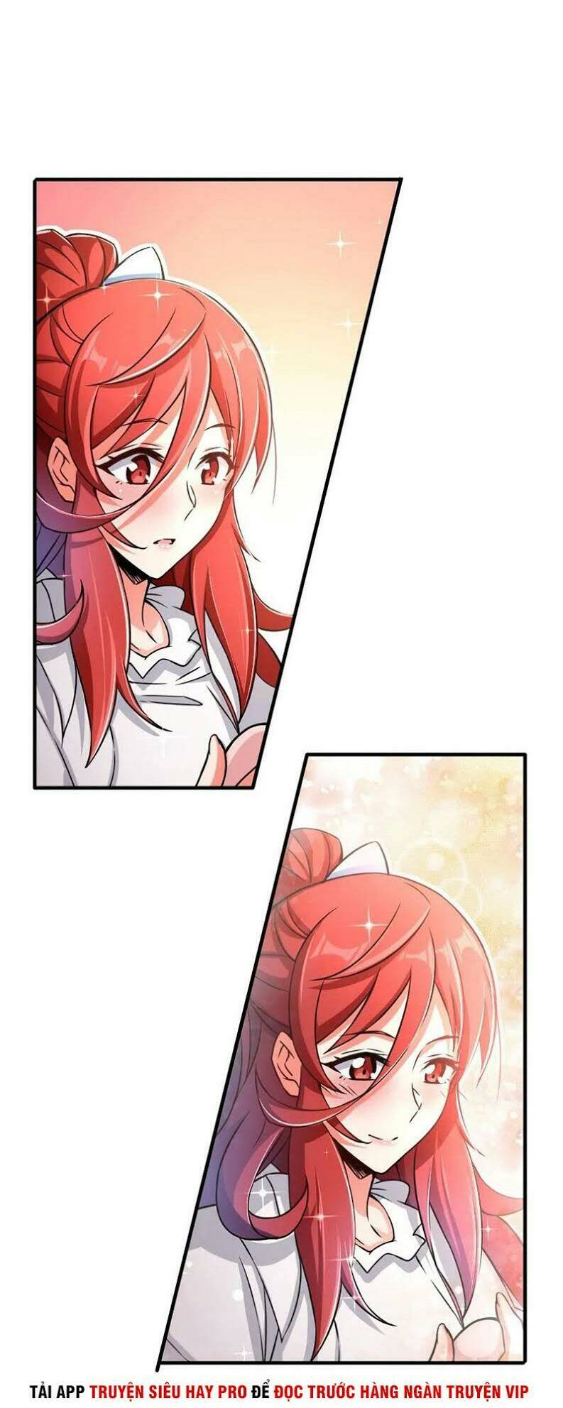 Thả Vu Nữ Đó Ra Chapter 131 - Trang 2