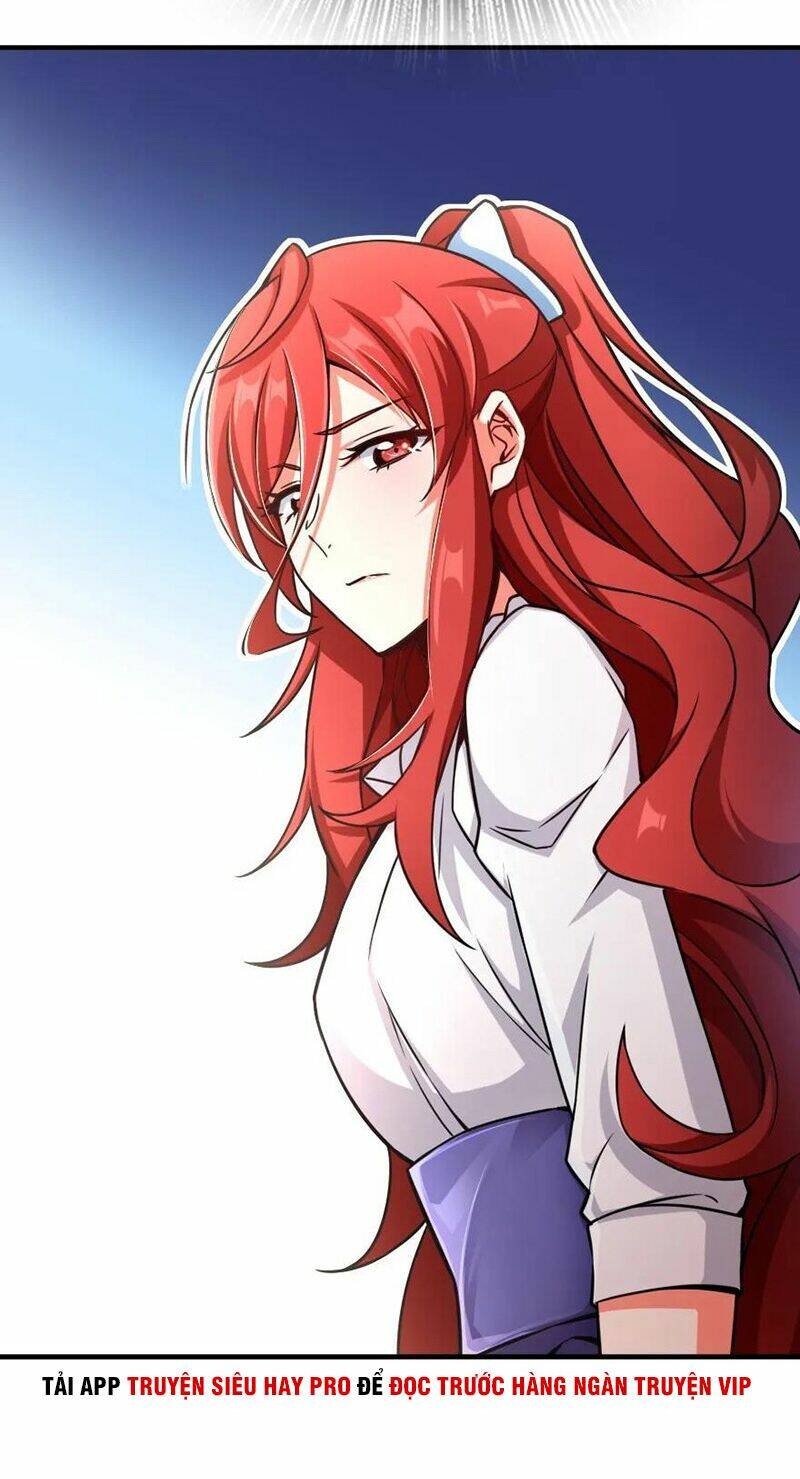 Thả Vu Nữ Đó Ra Chapter 131 - Trang 2