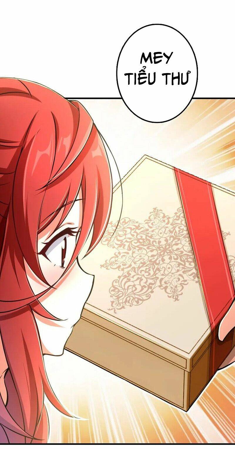 Thả Vu Nữ Đó Ra Chapter 131 - Trang 2