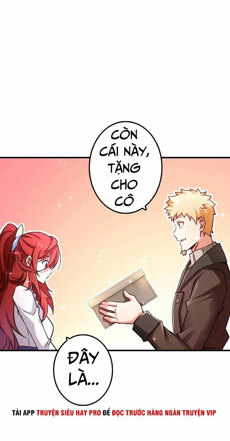 Thả Vu Nữ Đó Ra Chapter 131 - Trang 2