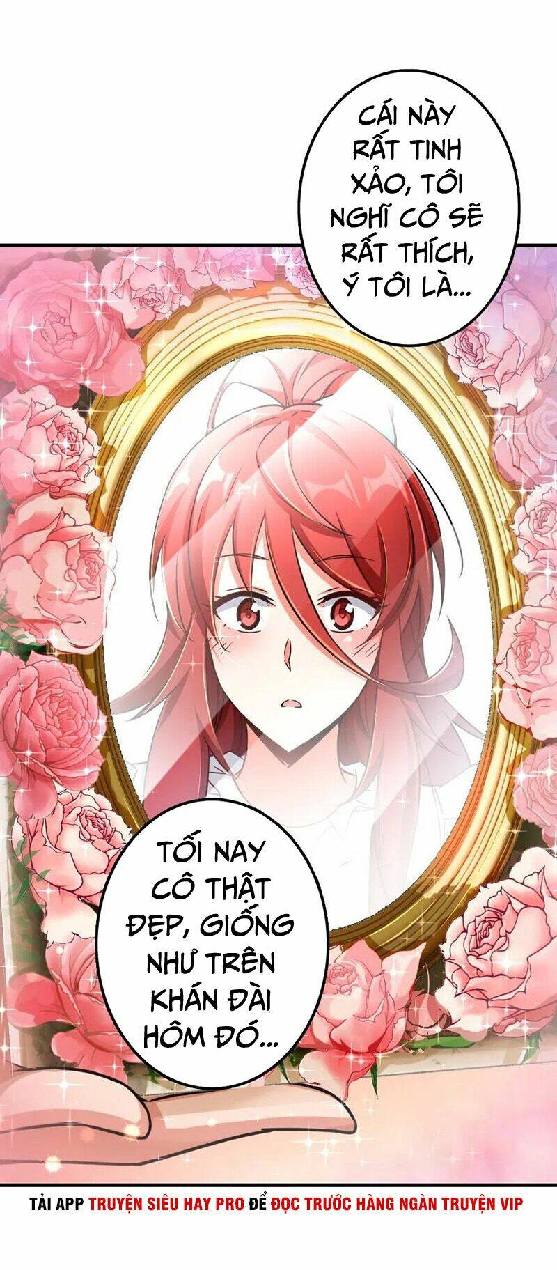 Thả Vu Nữ Đó Ra Chapter 131 - Trang 2