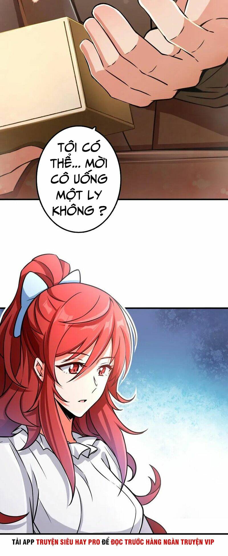 Thả Vu Nữ Đó Ra Chapter 131 - Trang 2