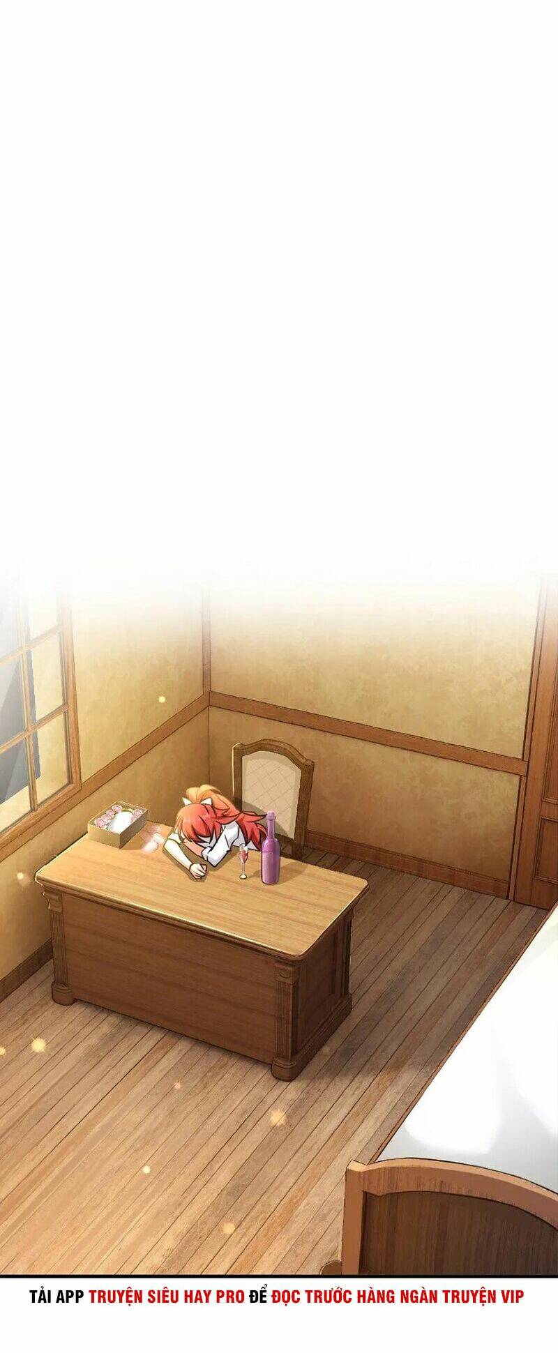 Thả Vu Nữ Đó Ra Chapter 131 - Trang 2